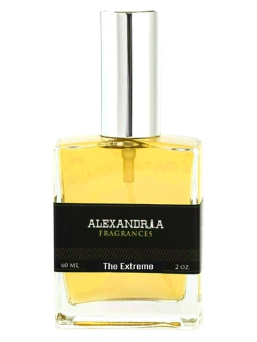 Alexandria Fragrances The Extreme