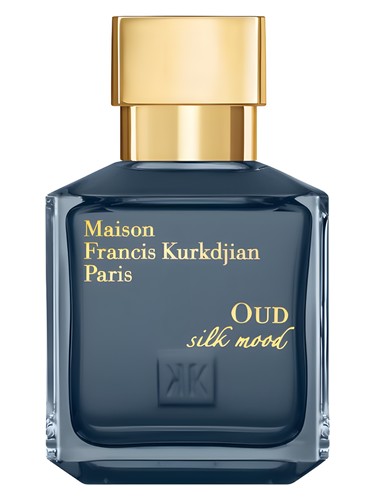 Maison Francis Kurkdjian Oud Silk Mood