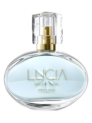 Oriflame Lucia Bright Aura