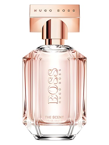 Hugo Boss Boss The Scent for Her Eau de Toilette