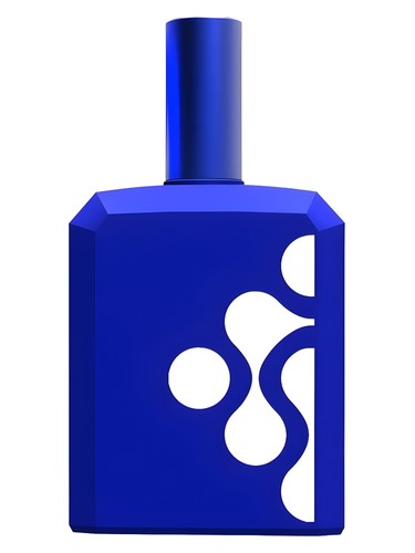 Histoires de Parfums This Is Not A Blue Bottle 1.4