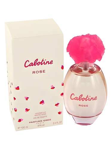 Grès Cabotine Rose