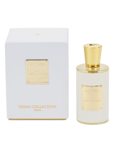 Nejma Le Delicieux