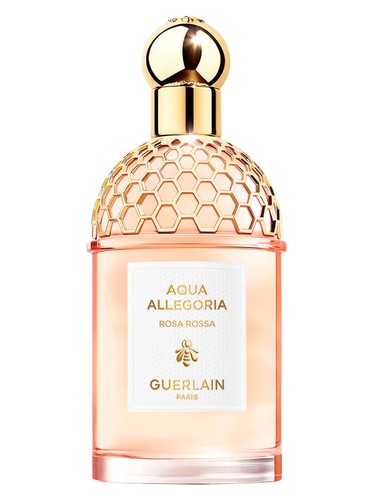 Guerlain Aqua Allegoria Rosa Rossa