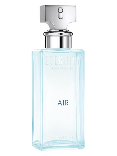 Calvin Klein Eternity Air For Women