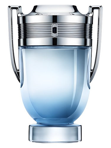 Rabanne Invictus Aqua (2018)