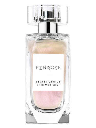 Pinrose Secret Genius Shimmer Mist