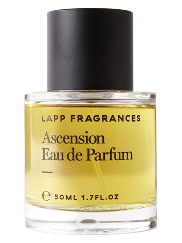 Lapp Fragrances Ascension