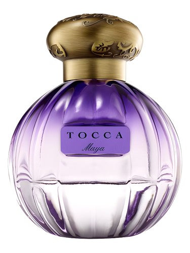 Tocca Maya