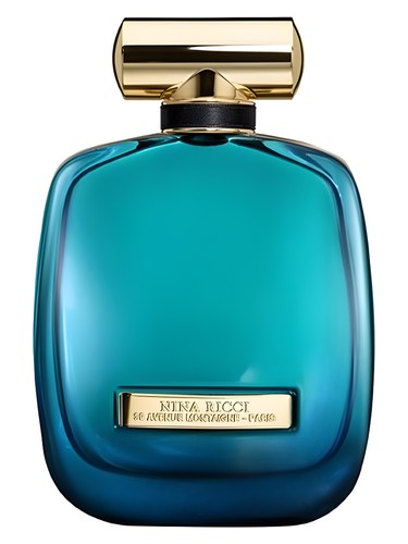Nina Ricci Chant d'Extase