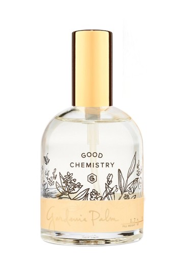 Good Chemistry Gardenia Palm