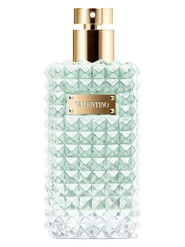 Valentino Valentino Donna Rosa Verde