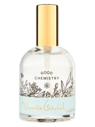 Good Chemistry Vanilla Orchid