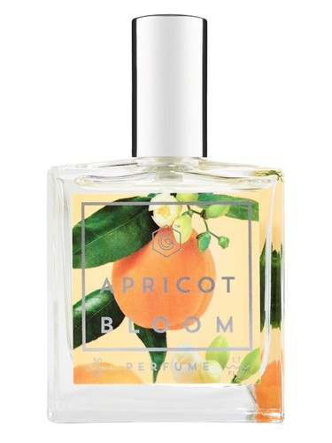 Good Chemistry Apricot Bloom