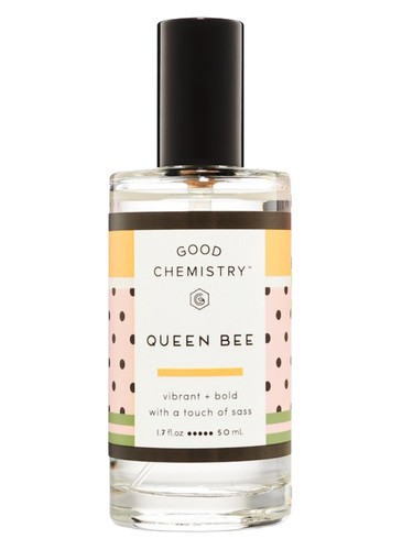 Good Chemistry Queen Bee
