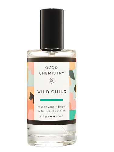 Good Chemistry Wild Child