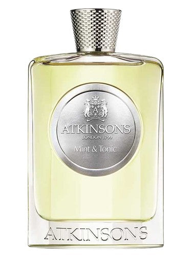 Atkinsons Mint & Tonic