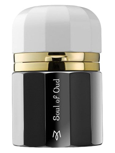 Ramon Monegal Soul Of Oud