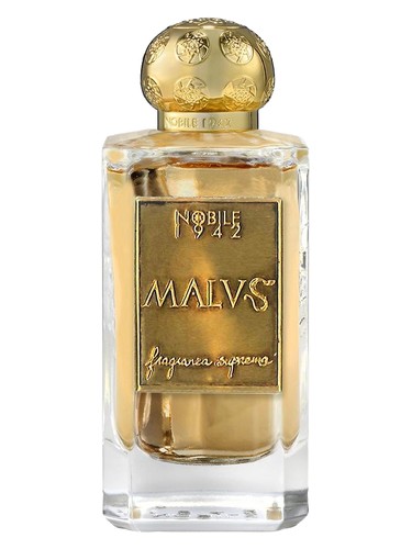 Nobile 1942 MALVS