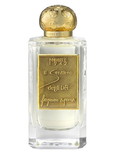Nobile 1942 Il Sentiero degli Dei