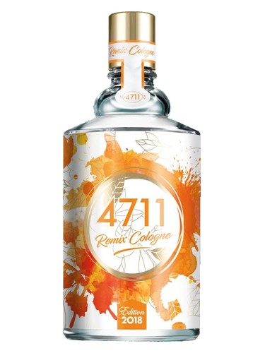 4711 4711 Remix Cologne Edition 2018