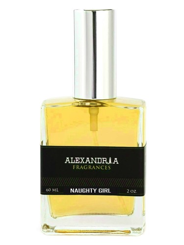 Alexandria Fragrances Naughty Girl