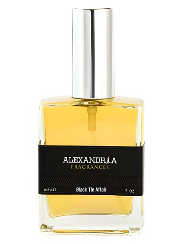 Alexandria Fragrances Black Tie Affair