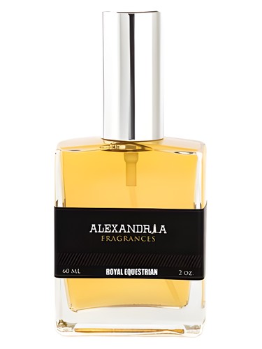 Alexandria Fragrances Royal Equestrian