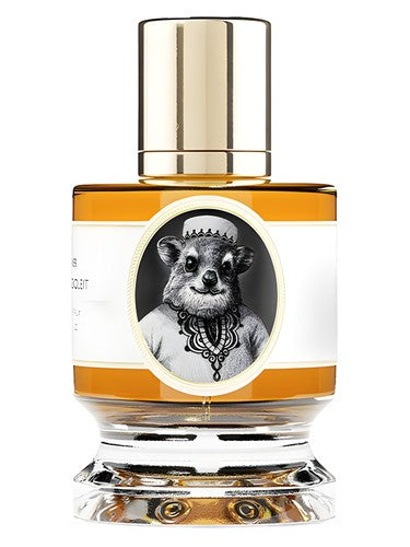 Zoologist Perfumes Hyrax