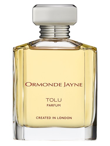 Ormonde Jayne Tolu