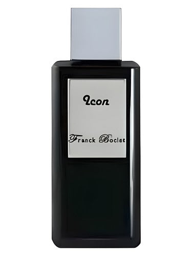 Franck Boclet Icon