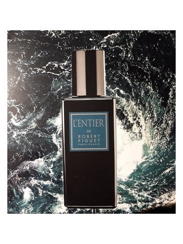 Robert Piguet L'Entier
