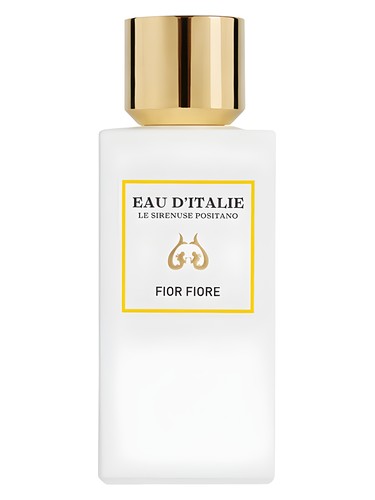 Eau d’Italie Fior Fiore