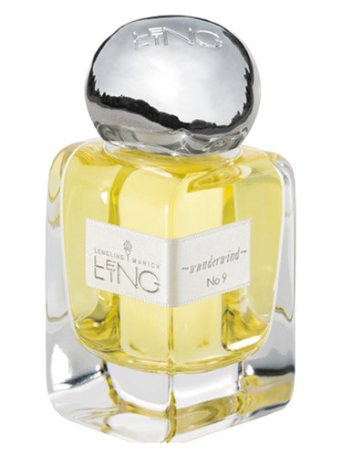 Lengling Wunderwind No. 9
