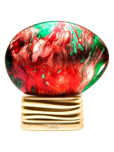 The House Of Oud Live In Colors