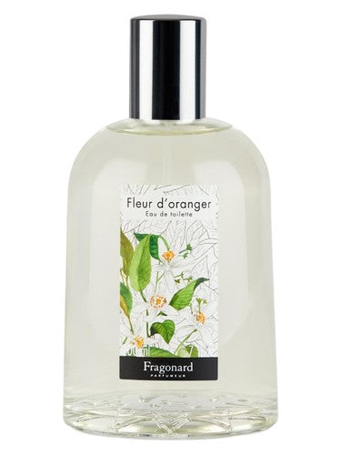 Fragonard Fleur d'oranger