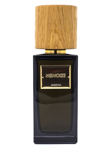 Memoize London Avaritia