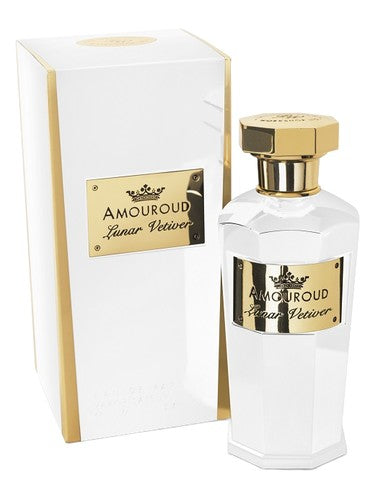 Amouroud Lunar Vetiver