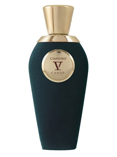 V Canto Cianuro
