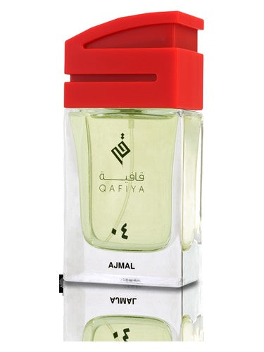 Ajmal Qafiya 4