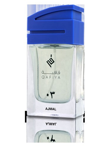 Ajmal Qafiya 3