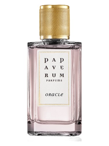 Jardin de Parfums Oracle