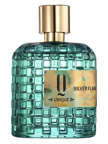 Jardin de Parfums Silver Flame