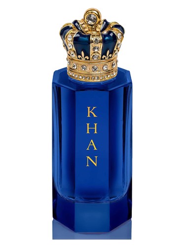 Royal Crown Khan