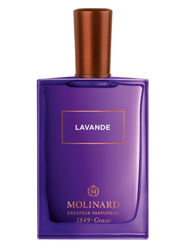 Molinard Lavande Eau de Parfum