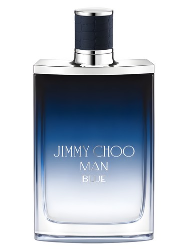 Jimmy Choo Jimmy Choo Man Blue