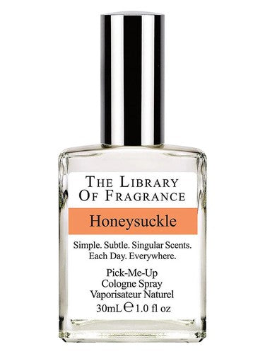 Demeter Fragrance Honeysuckle