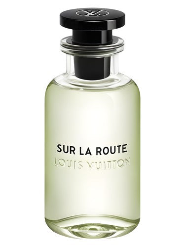 Louis Vuitton Sur la Route
