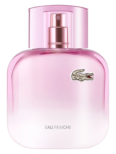 Lacoste Eau de Lacoste L.12.12 Pour Elle Eau Fraîche