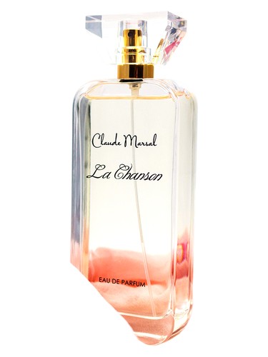 Claude Marsal Parfums La Chanson